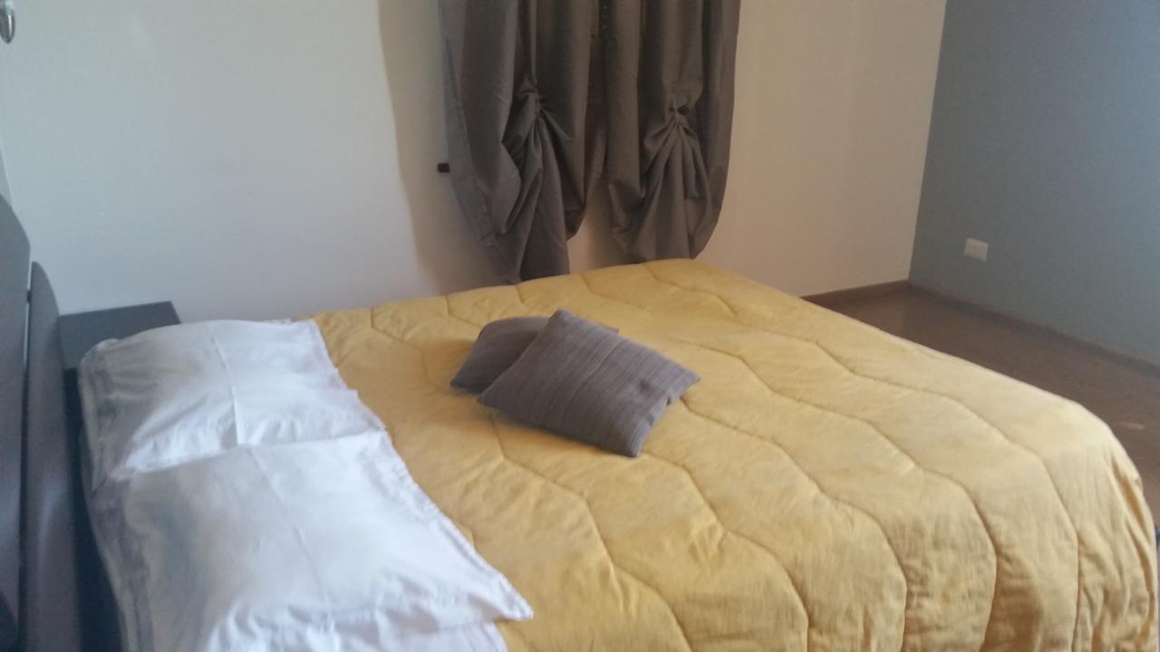 Trattoria Ceriati Room & Breakfast Salsomaggiore Terme Exteriér fotografie